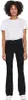 Noisy May Jeans Damen NMSallie High Waist Flare Jeans Produktbild-Vorschau 10