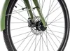 Bergrausch Hochwilde Trapez Trekkingrad farngrün 46 Produktbild-Vorschau 3