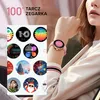 Smartwatch KIESLECT Pura Gold Podgląd zdjęcia produktu 10