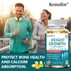 Height Growth (120 Kapseln) Nahrungsergänzungsmittel, Produktbild-Vorschau 4