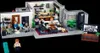 Lego LEGO Queer Eye – The Fab 5 Loft 10291 Podgląd zdjęcia produktu 32