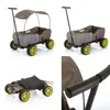 Hauck T-93108 Eco Mobil - wózek ręczny Wysokiej jakości Podgląd zdjęcia produktu 5
