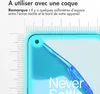 Accezz Protecteur d'écran en verre trempé pour le OnePlus 9 Voir les images du produit 3
