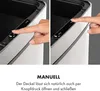 Klarstein Touchless Mülleimer Sensor-Mülleimer, 72 Liter Produktbild-Vorschau 8