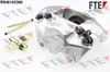 FTE Bremssattel Vorne Rechts für PORSCHE 911 (996) Ø48mm Produktbild-Vorschau 1
