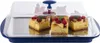 APS Thermotablett 9090 43x29cm Edelstahl Produktbild-Vorschau 16