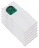 6 hochwertige Staubsaugerbeutel für Vorwerk Kobold VK 140 Produktbild-Vorschau 5
