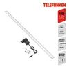 Telefunken LED Luminaire d'agencement, 87,3 cm, 10 W, Voir les images du produit 2