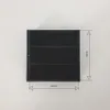 CATA 02825263, Filtr do okapu kuchennego, Czarny, Carbon, Podgląd zdjęcia produktu 6