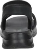 Skechers Slip-Ins: Ultra Flex 3.0  Sandalen Plat - Zwart - Voir les images du produit 25
