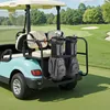 Golftaschenhalter Halterung - Verstellbare Taschenstange Produktbild-Vorschau 8