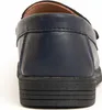 Montevita Moccasin Colegialb Blue Podgląd zdjęcia produktu 6