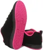 DC Shoes Court Graffik Black/Black/Pink Größe EU 38 Produktbild-Vorschau 6