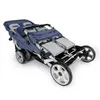 GAGGLE Jamboree Kinderwagen für 6 Kinder | Buggy faltbar Produktbild-Vorschau 4