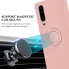 Cadorabo Hülle für Huawei P30 Schutz Hülle in Rosa Produktbild-Vorschau 2