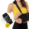4FIZJO Armschlinge, Einheitsgröße, aus Airmesh, mit Produktbild-Vorschau 2