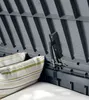 Keter Glenwood - zahradní box 390 L - 128 x 65 x 61 cm - Náhled obrázku produktu 2
