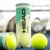 Balení 3 koulí Head One Padel Balls Náhled obrázku produktu 3