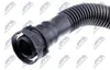 NTY GPP-BM-119 Schlauch KGE für BMW 1 Schrägheck (F20) Produktbild-Vorschau 6