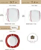 18 pcs. Set, set de vaisselle en porcelaine, service de Voir les images du produit 2