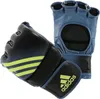 Adidas Pro Trainingshandschuhe für MMA-Kampf Naturleder XL Produktbild-Vorschau 2