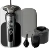 Philips Rasierer S9000 Prestige Nass- und Trockenrasierer Produktbild-Vorschau 5