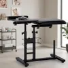 Armlehne mit Basis für kosmetische Tattoo Spa schwarz Produktbild-Vorschau 11