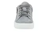 superfit Kinder  Halbschuhe und Slipper grau Gr. 31 Produktbild-Vorschau 3