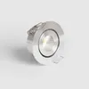LED Downlight Einbaustrahler Rund COB CRI90 Ausschnitt Ø 45 Produktbild-Vorschau 2