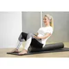 SISSEL Pilates Roller Pro, Grau, Polyethylen, 1 Stück(e), Produktbild-Vorschau 4