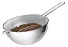 MOHA Wasserbad-Schmelzschale Bain marie Ø20cm 2l Edelstahl Produktbild-Vorschau 2