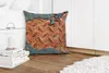 MuchoWow® Zierkissen Sofakissen Wohnzimmer Dekokissen 50x50 Produktbild-Vorschau 2