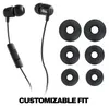 Skullcandy Jib USB-C, Schwarz Produktbild-Vorschau 2