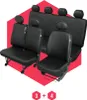 Sitzbezüge für Citroen Jumper I (94-06) 7 Sitze SET Produktbild-Vorschau 1