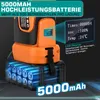 60kN Akku Hydraulische Presszangen Elektrisches Produktbild-Vorschau 5