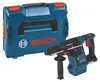 Akumulátorová příklepová vrtačka Bosch GBH 18V-26 Náhled obrázku produktu 1