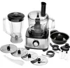 ProfiCook PC-KM 1063 1200W 1.75l Schwarz Produktbild-Vorschau 1