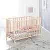 roba Klappbett Fold Up 60 x 120 - Klappbares Babybett aus Produktbild-Vorschau 5