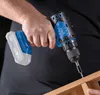 Scheppach Perceuse-visseuse sans fil BC-DD60-X | 60 Nm | Voir les images du produit 5