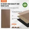 VEVOR akustické panely, 1200x600x21mm, akustické stěnové Náhled obrázku produktu 2