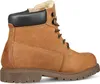Dockers Schnürstiefeletten Damen Leder Braun Größe: 37 Produktbild-Vorschau 40
