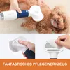 Hundeföhn, 600w Professioneller 3-in-1-Hundetrockner mit Produktbild-Vorschau 4