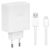Original Realme 33W Vooc SuperDart Ladegerät USB Adapter Produktbild-Vorschau 1