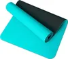 Yogamatte TPE Fitnessmatte Gymnastikmatte Sportmatte Produktbild-Vorschau 4