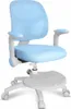 MARK ADLER Junior 5.0 Blue swivel chair Voir les images du produit 21