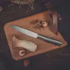 NIROSTA úžitkový nôž STAR, ostrý kuchynský nôž, japonská Náhľad obrázku produktu 7