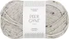 Sandnes Peer Gynt 50g - 100% Schurwolle lys gramelert 1035 Produktbild-Vorschau 1
