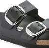 Birkenstock Damen Businessschuhe 1 011 074 Farbe: Schwarz Produktbild-Vorschau 21