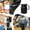 Thermos avec passoire à thé, Thermos à thé 1L Théière, Voir les images du produit 13