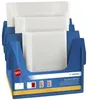 HERMA Buchschoner "Basic" aus PP (B)440 x (H)245 mm Produktbild-Vorschau 7